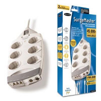Belkin SurgeMaster® a 6 prese (F9S623IT2M) Belkin SurgeMaster® a 6 prese (F9S623IT2M)